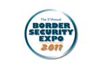 Border Security Expo & Conference 2013. Логотип выставки