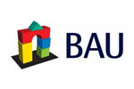BAU 2023. Логотип выставки