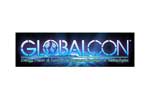 Globalcon 2014. Логотип выставки