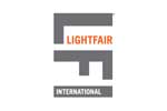 LIGHTFAIR International 2018. Логотип выставки