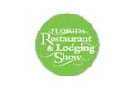 Florida Restaurant & Lodging Show 2018. Логотип выставки