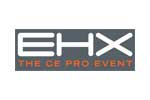 EHX - ELECTRONIC HOUSE EXPO 2011. Логотип выставки