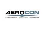 AeroCon 2017. Логотип выставки