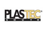 PLASTEC South 2017. Логотип выставки