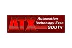 ATX SOUTH 2017. Логотип выставки