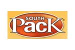 SouthPack 2013. Логотип выставки