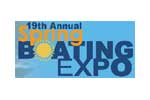 Spring Boating Expo 2011. Логотип выставки