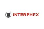 INTERPHEX 2021. Логотип выставки