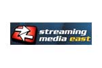Streaming Media East 2016. Логотип выставки