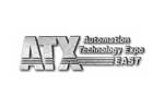 ATX East 2019. Логотип выставки