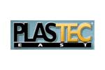 PLASTEC East 2019. Логотип выставки