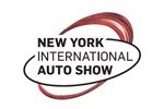 New York International Auto Show 2019. Логотип выставки