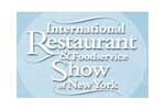 NY International Restaurant & Food Service Show 2020. Логотип выставки