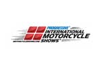 New York International Motorcycle Show 2018. Логотип выставки