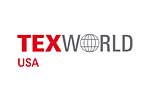 Texworld USA 2020. Логотип выставки