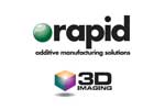RAPID 2011. Логотип выставки
