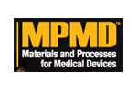 MPMD 2011. Логотип выставки