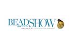 Bead & Button Show 2018. Логотип выставки