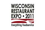Wisconsin Restaurant Expo 2011. Логотип выставки