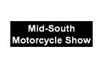 Mid South Motorcycle Show 2011. Логотип выставки