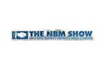 The NBM Show 2011. Логотип выставки
