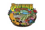 California Grown Show 2011. Логотип выставки