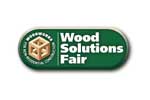 Wood Solutions Fairs 2014. Логотип выставки
