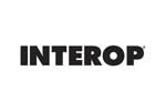 Interop 2016. Логотип выставки