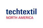 Techtextil North America 2022. Логотип выставки