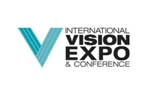 International Vision Expo 2019. Логотип выставки