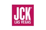 JCK Las Vegas 2021. Логотип выставки