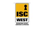 ISC WEST 2020. Логотип выставки