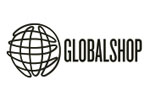 GlobalShop 2018. Логотип выставки
