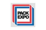 PACK EXPO 2021. Логотип выставки