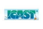 ICAST 2011. Логотип выставки