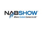 NAB Show 2022. Логотип выставки