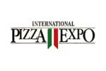 International Pizza Expo 2021. Логотип выставки