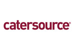 Catersource 2021. Логотип выставки