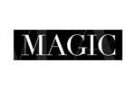 MAGIC 2020. Логотип выставки