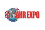 AHR Expo 2017. Логотип выставки