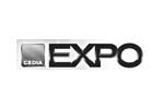 CEDIA EXPO 2011. Логотип выставки