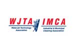 WJTA/IMCA 2019. Логотип выставки