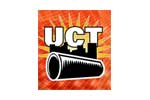 Underground Construction Technology (UCT) 2011. Логотип выставки