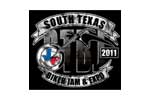 South Texas Biker Jam and Expo 2011. Логотип выставки