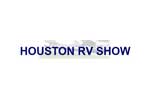 Houston RV Show 2020. Логотип выставки