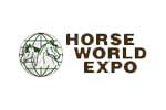 Pennsylvania Horse World Expo 2011. Логотип выставки