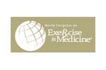 American College of Sports Medicine Annual Meeting and World Congress on Exercise is Medicine 2011. Логотип выставки