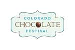 Colorado Chocolate Festival 2011. Логотип выставки
