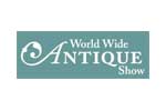 World Wide Antique Show 2011. Логотип выставки