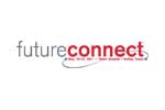 Future Connect 2011. Логотип выставки